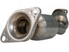Catalytic Converter Fits 2012-2018 Nissan Versa, 2014-2018 Nissan Versa Note w/1.6L DOHC 4 cyl. Eng. [Front] - image 3