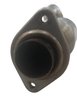 Catalytic Converter Fits 2012-2018 Nissan Versa, 2014-2018 Nissan Versa Note w/1.6L DOHC 4 cyl. Eng. [Front] - image 4