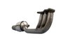 Catalytic Converter Fits 2005-2009 Subaru Outback, 2008-2009 Subaru Legacy, 2006-2007 Subaru B9 Tribeca w/3.0L, 3.6L V6 [Right] - image 2