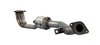 Catalytic Converter Fits 2005-2009 Subaru Outback, 2008-2009 Subaru Legacy, 2006-2007 Subaru B9 Tribeca w/3.0L, 3.6L V6 [Right] - image 3