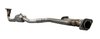 Catalytic Converter Fits 2010-2019 Subaru Outback, 2010-2019 Subaru Legacy, 2014 Subaru Tribeca 3.6L V6 Eng. [Left] - image 2