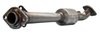 Catalytic Converter Fits 2010-2020 Lexus GX460 4.6L V8, 2013-2014 Toy. FJ Cruiser, 2013-2023 Toy. 4Runner w/4.0L V6 [Rear Right] - image 3