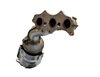 Catalytic Converter Fits 2010-2012 Toyota 4runner, 2010-2012 Toyota FJ Cruiser w/4.0L V6 Eng. [Left/Driver Side] - image 2