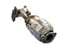 Catalytic Converter Fits 2010-2012 Toyota 4runner, 2010-2012 Toyota FJ Cruiser w/4.0L V6 Eng. [Right/Passenger Side] - image 2