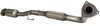 Catalytic Converter Fits 1997-2001 Toyota Camry, 1999-2001 Toyota Solara w/2.2L 4 cyl. Eng. [Rear] - image 3