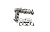 Catalytic Converter Fits 2010-2011 Toyota Camry w/2.5L 4 cyl. Eng. [Front] - image 1