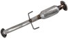 Catalytic Converter Fits 1999-2004 Toyota Tacoma w/2.4L, 2.7L 4 cyl. Eng. [Rear] - image 2