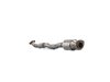 Catalytic Converter Fits 2010-2011 Toyota Camry w/2.5L 4 cyl. Eng. [Rear] - image 2