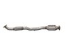Catalytic Converter Fits 2010-2011 Toyota Camry w/2.5L 4 cyl. Eng. [Rear] - image 3