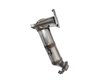 Catalytic Converter Fits 2009-2015 Toyota Venza, 2012-2017 Toyota Camry w/2.5L 4 cyl. Eng. [Front] - image 3