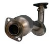 Catalytic Converter Fits 2007-2019 Toyota Tundra, 2008-2019 Toyota Sequoia w/4.6L, 5.7L V8 Eng. [Right/Passenger Side] - image 3