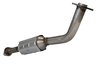 Catalytic Converter Fits 2005-2006 Toyota Tundra w/4.7L V8 Eng. [Right/Passenger Side] - image 3