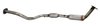 Catalytic Converter Fits 2007-2020 Toyota Tundra w/4.6L, 5.7L V8 Eng. [Left/Driver Side] - image 3