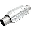 Catalytic Converter for UNIVERSAL CONVERTER - image 1