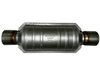 Catalytic Converter, 2.50 in. I.D. Inlet & 2.50 in. I.D. Outlet [Universal Fit] - image 2