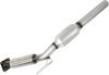 Catalytic Converter Fits 2010-2014 Volkswagen Jetta, 2012-2014 Volkswagen Beetle, Golf & Passat w/2.5L I5 Eng. [Front] - image 2