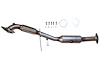 Catalytic Converter for 2003-2009 Volvo S60, 2003-2007 Volvo V70, 2003-2005 Volvo XC90 w/2.5L I5 Eng. [Front] - image 1