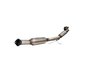 Catalytic Converter for 2003-2009 Volvo S60, 2003-2007 Volvo V70, 2003-2005 Volvo XC90 w/2.5L I5 Eng. [Front] - image 2