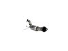 Catalytic Converter for 2003-2009 Volvo S60, 2003-2007 Volvo V70, 2003-2005 Volvo XC90 w/2.5L I5 Eng. [Front] - image 3