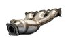 Catalytic Converter for 2007-2010 Volvo XC90 w/3.2L I6 AWD & 3.2L I6 FWD [Left] - image 2