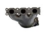 Catalytic Converter for 2007-2010 Volvo XC90 w/3.2L I6 AWD & 3.2L I6 FWD [Right] - image 2