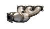 Catalytic Converter for 2007-2010 Volvo XC90 w/3.2L I6 AWD & 3.2L I6 FWD [Right] - image 3