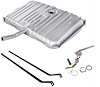 Fuel Tank Kit with Straps & Sending Unit for 1970 GM A-Body Cars [20-Gallon] - image 1