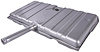 Fuel Tank for 1971-1972 Chevrolet Nova & Pontiac Ventura [16-Gallon] - image 1