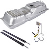 Fuel Tank Kit with Straps & Sending Unit for 1982-1987 Chevy/GMC C/K Series Trucks [16-Gallon] - image 1