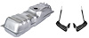 Fuel Tank and Hanger Kit for 1973-1981 Chevrolet/GMC C/K Series Short Bed Truck [16-Gallon] - image 1