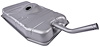 Fuel Tank for 1978-1987 Chevrolet El Camino & GMC Caballero without Fuel Injection [22-Gallon] - image 1