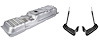 Fuel Tank and Hanger Kit for 1973-1981 Chevrolet/GMC C/K Series Long Bed Truck [20-Gallon] - image 1