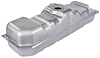Fuel Tank for 1988-2000 Chevrolet/GMC C/K Short Bed Pickup Truck [25-Gallon] - image 1