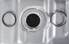 Fuel Tank for 1988-2000 Chevrolet/GMC C/K Short Bed Pickup Truck [25-Gallon] - image 4