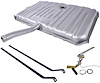 Fuel Tank Kit with Straps & Sending Unit for 1971-1972 GM A-Body Cars [20-Gallon Tank] - image 1