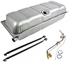 Fuel Tank Kit with Straps & Sending Unit for 1961-64 Chevrolet Full-Size Cars [20-Gallon] - image 1