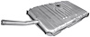 Fuel Tank for 1970-1972 Chevrolet El Camino, GMC Sprint [17-Gallon] - image 1