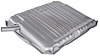 Fuel Tank for 1964-1967 Chevrolet Chevelle Station Wagon, El Camino [20-Gallon] - image 1