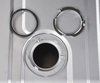 Fuel Tank for 1970 Chevy Camaro and Pontiac Firebird - image 4