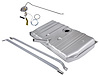 Fuel Tank Kit for 1970 Chevy Camaro and Pontiac Firebird [18-Gallon] - image 1