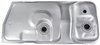 Fuel Tank Fits Select 1983-1997 Ford Mustang with or without Fuel Injection & 1983-1986 Mercury Capri w/o FI (15.4-Gallon) - image 2