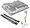 Fuel Tank Kit for 1973-1979 Ford F-Series Trucks [19-Gallon] 5/16 in. Main - image 1