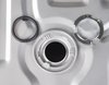 Fuel Tank for 1969-1970 Pontiac GTO, Grand Prix, LeMans and Tempest [20-Gallon, 3 Vents] - image 4
