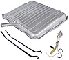 Fuel Tank Kit with Straps & Sending Unit for 1965-1967 GTO, LeMans and Tempest [20-Gallon] - image 1