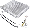 Fuel Tank Kit with Straps & Sending Unit for 1964-1965 Buick Skylark, Special & Gran Sport [21.5-Gallon] - image 1