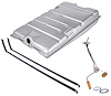 Fuel Tank Kit Fits Select 1968-1970 Mopar B-Body Models [19-Gallon] 5/16 in. Main - image 1