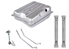Fuel Tank Kit for 1970 Dodge Challenger [18-Gallon] - image 1