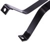 Fuel Tank Straps for 1974-1981 Chevrolet Camaro and Pontiac Firebird - image 2