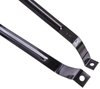 Fuel Tank Straps for 1968-1972 Chevrolet Chevy II, Nova, and Pontiac Ventura - image 2