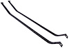 Fuel Tank Straps Fits Select 1964-1967 Buick, Chevrolet, Oldsmobile and Pontiac Models - image 1